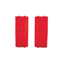 Radiator Louvers MC/EC/EX 21-24 Gas Gas Red