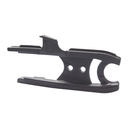 Swimgarm Chain Slider Black For YZ85 22-24