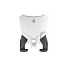 Front Number Plate White For RX300/450 25