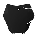 Front Number Plate Black For MC/MCF125/250/300/350/450 21-23