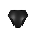 Front Number Plate Black For MC/EX125/250 24