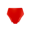 Front Number Plate Gas Gas Red For MC65 24-26