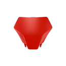 Front Number Plate Gas Gas Red For MC85 25-26