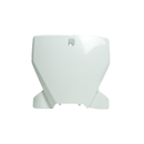 Front Number Plate White For TC/FC125/250/350/450 19-22