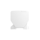Front Number Plate White For TC50 24-25