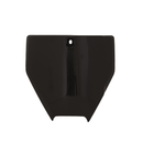 Front Number Plate Black For TC65 17-23