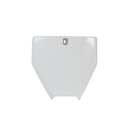 Front Number Plate White For TC65 17-23