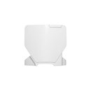 Front Number Plate White For TC85 25