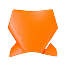 Front Number Plate KTM Orange For SX65 24-25