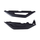 Side Panels Lower Black For CRFR45021-24