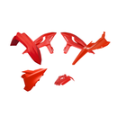 Plastic Kit Beta Red For RR125/200/250/300 25 - Pack Of 4