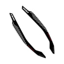 3D Motorcycle Stickers - Passenger Handles For BMW R 1300 R 2025>2026