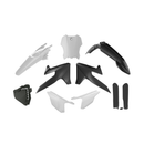 Plastic Kit TF250X/450RC 24-25 OEM - Pack Of 7
