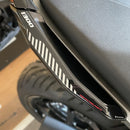 3D Motorcycle Stickers - Passenger Handles For BMW R 1300 R 2025>2026