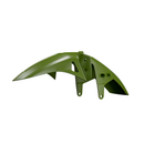 Front Fender (Low) Kove 800 XPro/Rally 24-26 Military Green
