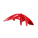 Front Fender (Low) For Kove 800 XPro/Rally 24-26 GasGas Red