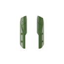 Fork Guards Navy Green For Kove 800 XPro/Rally 24-26
