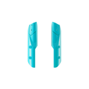 Fork Guards Aquamarine Green For Kove 800 XPro/Rally 24-26