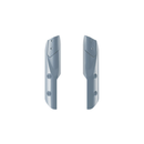 Fork Guards Light Grey For Kove 800 XPro/Rally 24-26