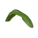 Front Fender Vented High Kove 800 Rally 24-26 Navy Green