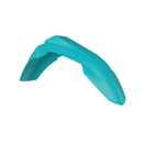 Front Fender Vented High Kove 800 Rally 24-26 Green