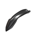Front Fender (High) Black For Tenere 700 19-26