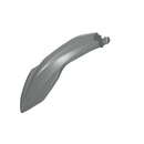 Front Fender (High) For Tenere 700 19-26 Grey