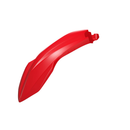 Front Fender (High) For Tenere 700 19-26 Red