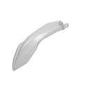 Front Fender (High) For Tenere 700 19-26 White