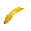Front Fender (High) For Tenere 700 19-26 Yellow