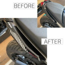 3D Motorcycle Stickers - Passenger Handles For BMW R 1300 R 2025>2026