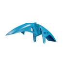 Front Fender (Low) Tenere 700 19-26 Azzurro Rally Edition 21