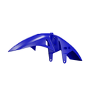 Front Fender (Low) Blue For Tenere 700 19-26