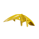 Front Fender (Low) For Tenere 700 19-26 Yellow