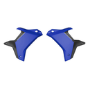 Radiator Scoops Blue For Tenere 700 25-26