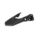 Rear Fender Black For Tenere 700 25-26