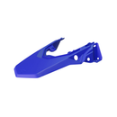 Rear Fender Tenere 700 25-26 YZ Blue