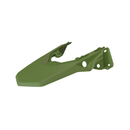 Rear Fender For Tenere 700 25-26 Green