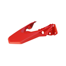 Rear Fender For Tenere 700 25-26 Red