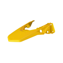 Rear Fender For Tenere 700 25-26 Yellow