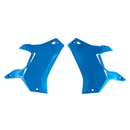 Radiator Scoops Tenere 700 19-24 Azzurro Rally Edition 21