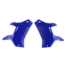 Radiator Scoops Blue For Tenere 700 19-24