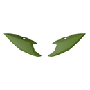 Side Panels For Tenere 700 25-26 Green