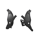 Frame Guards Black For Tenere 700 19-26