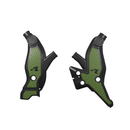 Frame Guard For Tenere 700 19-26 Green