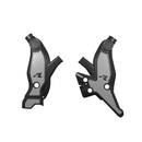 Frame Guard For Tenere 700 19-26 Grey