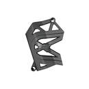 Gear Rod Protection Black For Tenere 700 19-26