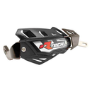 HandGuards (Inc Mounting Kit) Black For Tenere 700 19-26