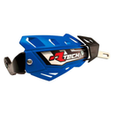 HandGuards (Inc Mounting Kit) Blue For Tenere 700 19-26
