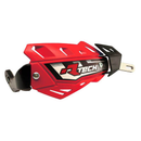 Handguards (Inc Mounting Kit) For Tenere 700 19-26 Red